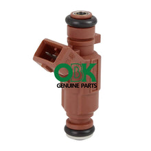 Görseli Galeri görüntüleyiciye yükleyin, 0280156341 Fuel Injector 0280156341 For Samand 1.6L K914561008A