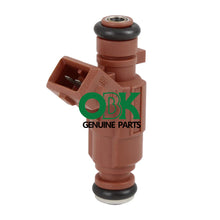 Görseli Galeri görüntüleyiciye yükleyin, 0280156341 Fuel Injector 0280156341 For Samand 1.6L K914561008A