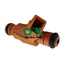 Charger l&#39;image dans la galerie, 0280156341 Fuel Injector 0280156341 For Samand 1.6L K914561008A