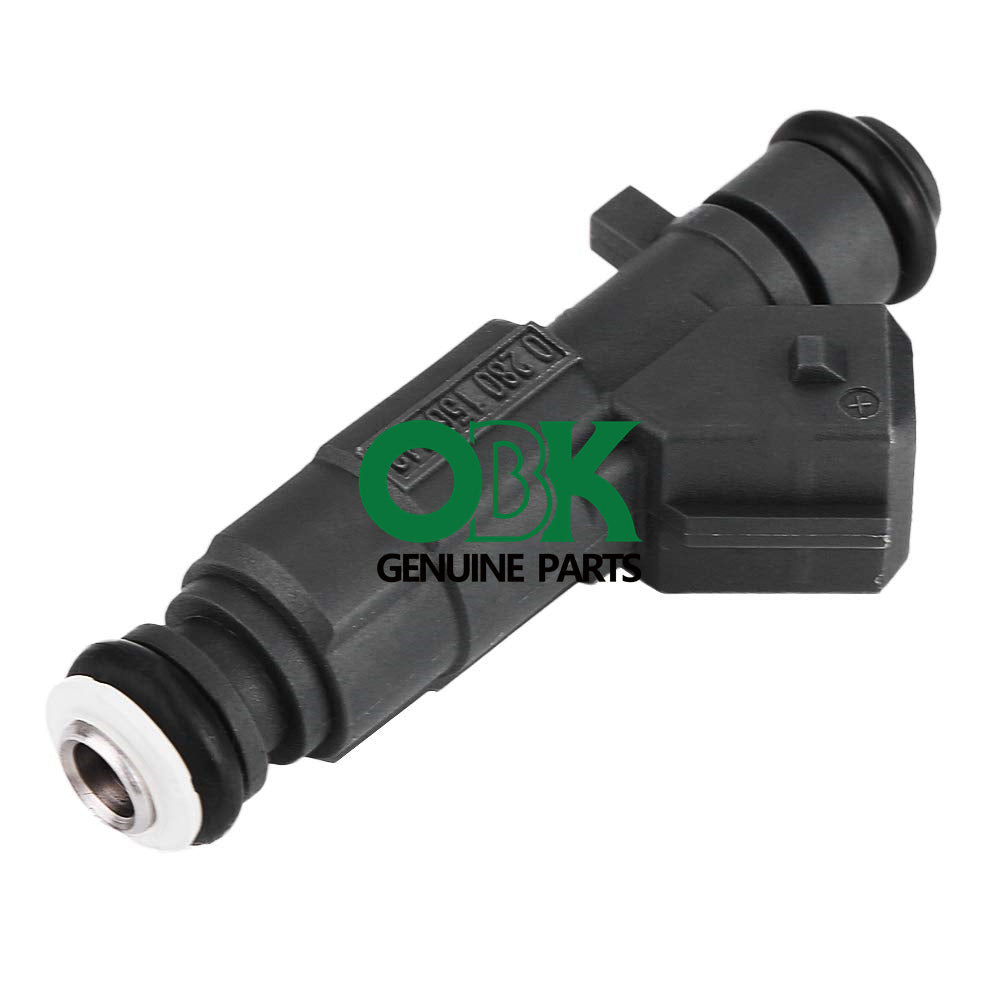 Fuel injector nozzle 0280156342 For Excelle 1.6 1.8 Roewe 550 2008-2012