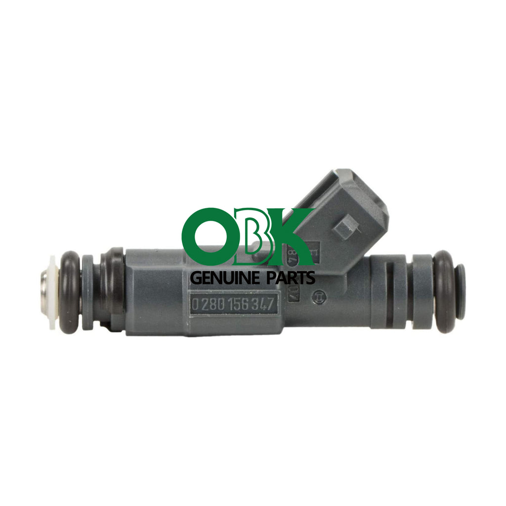 Fuel Injector 0280156347 For BMW E31 E32 E34 E38 E39 530i 535i 540i 730i 730iL 735i 735iL 740i 740iL 840i 840Ci 13641736908