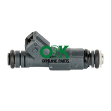 Görseli Galeri görüntüleyiciye yükleyin, Fuel Injector 0280156374 For VW Golf I II Jetta II 1.8L 037906031A 037906031C 037906031P 037906031R