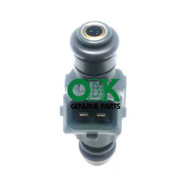 Auto Fuel Injector for China Auto OEM 0280156389