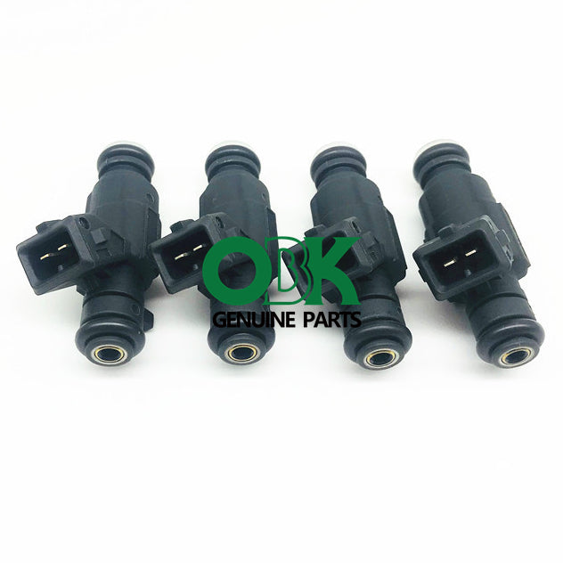 Auto Fuel Injector for China Auto OEM 0280156389