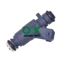 Görseli Galeri görüntüleyiciye yükleyin, 0280156399 Fits Fox Gol Upgraded Injection Tested 0280156399 fuel injector