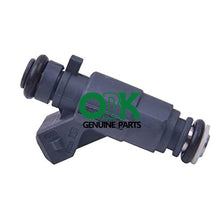 Görseli Galeri görüntüleyiciye yükleyin, 0280156399 Fits Fox Gol Upgraded Injection Tested 0280156399 fuel injector