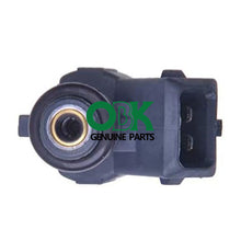 Görseli Galeri görüntüleyiciye yükleyin, 0280156399 Fits Fox Gol Upgraded Injection Tested 0280156399 fuel injector