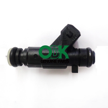 Load image into Gallery viewer, Fuel Injectors 0280156403 Fit VW Golf Polo Fox Voyage Flex 1.6L 032906031R YU 0280156403