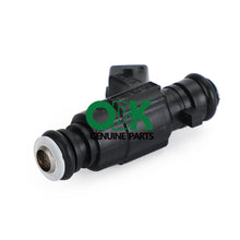 Load image into Gallery viewer, Fuel Injectors 0280156403 Fit VW Golf Polo Fox Voyage Flex 1.6L 032906031R YU 0280156403