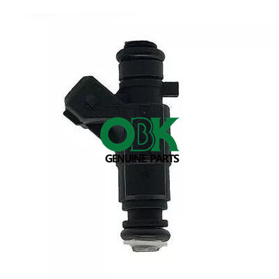 Fuel Injectors 0280156403 Fit VW Golf Polo Fox Voyage Flex 1.6L 032906031R YU 0280156403