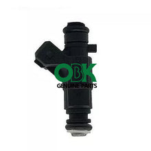 Load image into Gallery viewer, Fuel Injectors 0280156403 Fit VW Golf Polo Fox Voyage Flex 1.6L 032906031R YU 0280156403