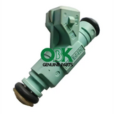 0280156408 Fuel Injector for Ford 0280156408