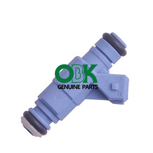 0280156410 Fuel injector 0280156410 9S4G-BA for FORD ECOSPORT 2.0 16V / FIESTA 1.6 08 0280156410