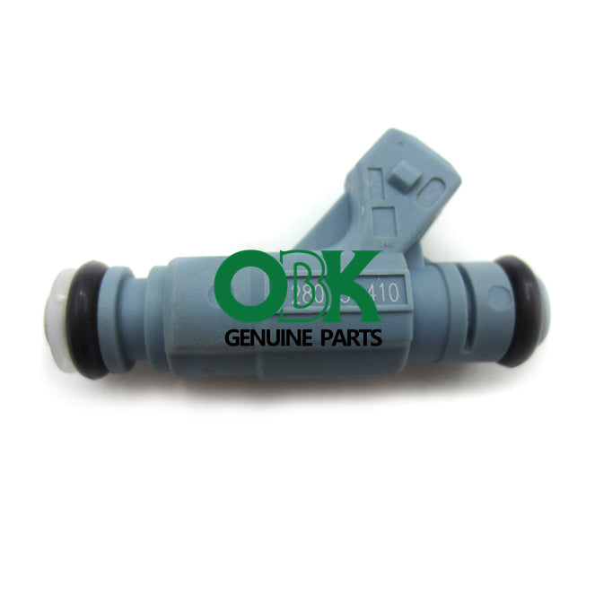 0280156410 Fuel injector 0280156410 9S4G-BA for FORD ECOSPORT 2.0 16V / FIESTA 1.6 08 0280156410