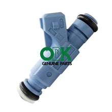 Load image into Gallery viewer, 0280156410 Fuel injector 0280156410 9S4G-BA for FORD ECOSPORT 2.0 16V / FIESTA 1.6 08 0280156410