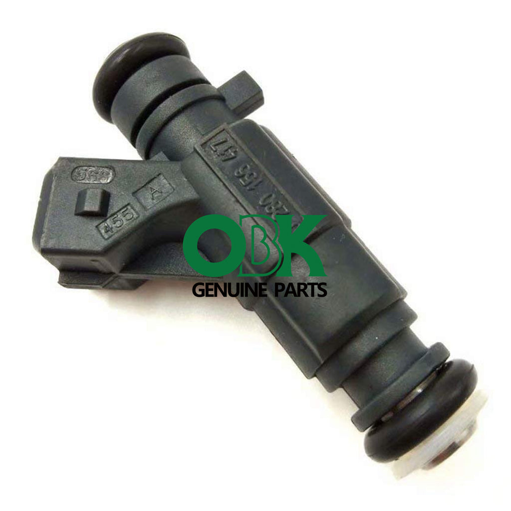 Fuel Injector Nozzle 0280156417 Fit For Chana Dongfeng parts 0280156417