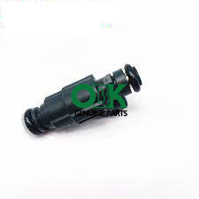 Fuel Injector Nozzle 0280156417 Fit For Chana Dongfeng parts 0280156417