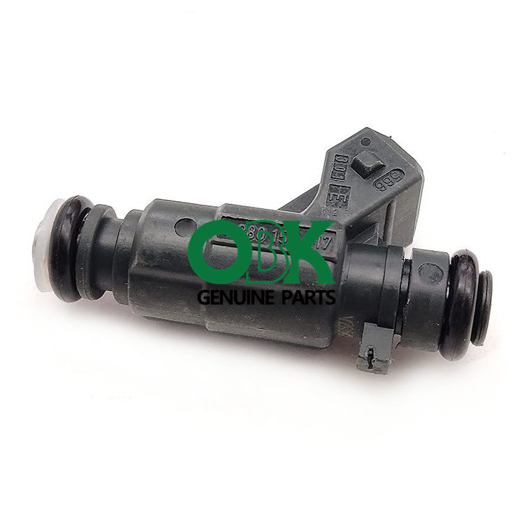 Fuel Injector Nozzle 0280156417 Fit For Chana Dongfeng parts 0280156417