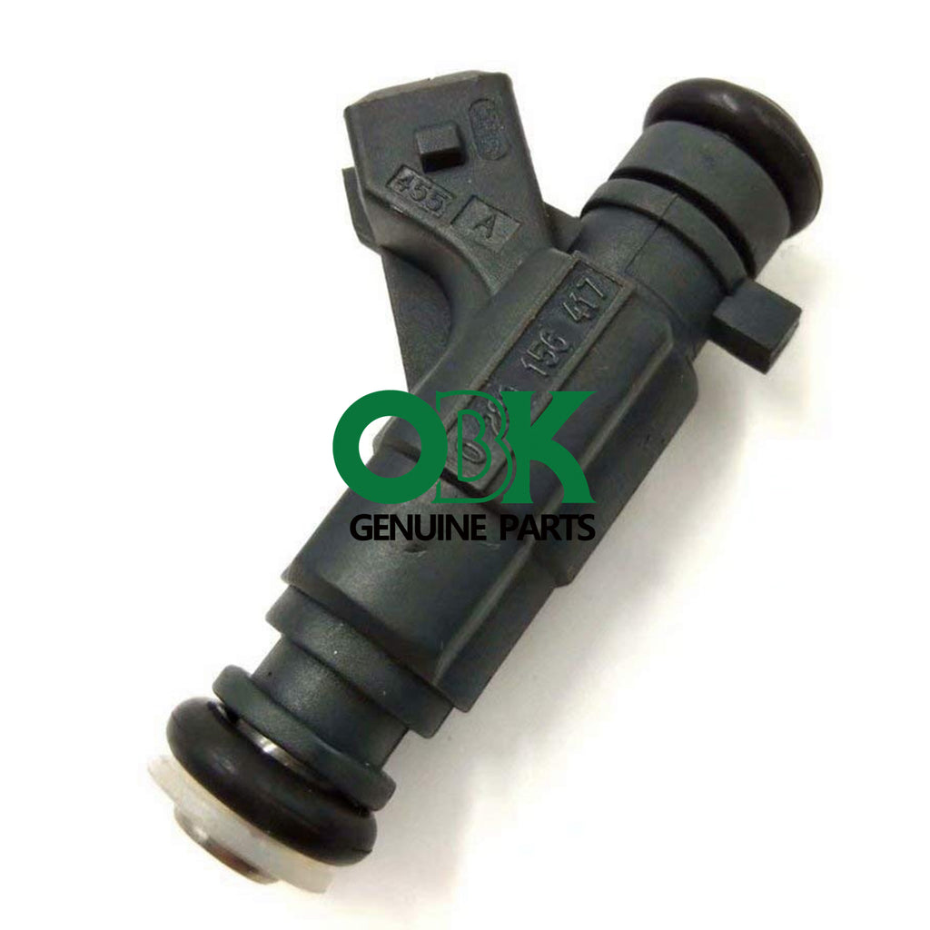 Fuel Injector Nozzle 0280156417 Fit For Chana Dongfeng parts 0280156417