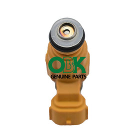 High quality new fuel injection 0280156418 For Nissan Livina/Grand Livina II 1.5 (L12) 2019-