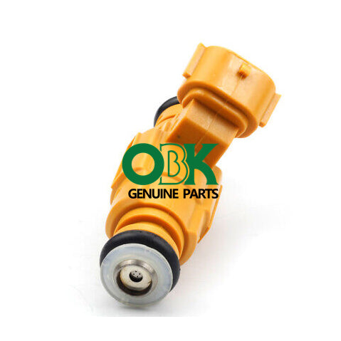 Fuel Injector 0280156419 For Nissan Livina Tiida 1.8L 2009-