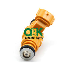 Load image into Gallery viewer, Fuel Injector 0280156419 For Nissan Livina Tiida 1.8L 2009-