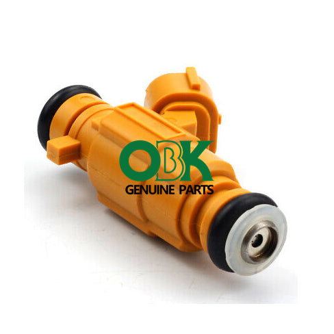 Fuel Injector 0280156419 For Nissan Livina Tiida 1.8L 2009-