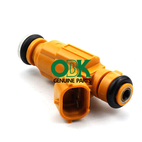 Fuel Injector 0280156419 For Nissan Livina Tiida 1.8L 2009-