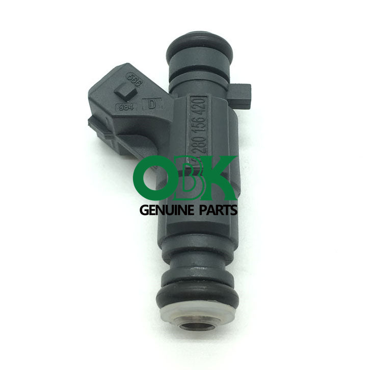 Wuling Sunshine 466 Changan Star CM5 L4 Fuel Injector 0280156420