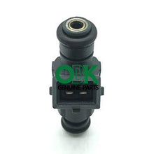 Görseli Galeri görüntüleyiciye yükleyin, Wuling Sunshine 466 Changan Star CM5 L4 Fuel Injector 0280156420