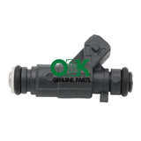 0280156421 Fuel Injector for TOYOTA