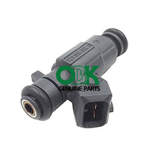 Load image into Gallery viewer, 0280156424 fuel injector nozzle Fit for Chery BYD  0280156424