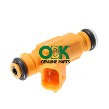 Charger l&#39;image dans la galerie, 0280156427 Fuel Injector for Peugeot 206 for Citroen C3 1.1L 1.4L 2009-2016 0280156427