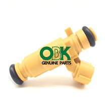 Charger l&#39;image dans la galerie, 0280156427 Fuel Injector for Peugeot 206 for Citroen C3 1.1L 1.4L 2009-2016 0280156427