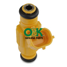 Görseli Galeri görüntüleyiciye yükleyin, 0280156427 Fuel Injector for Peugeot 206 for Citroen C3 1.1L 1.4L 2009-2016 0280156427