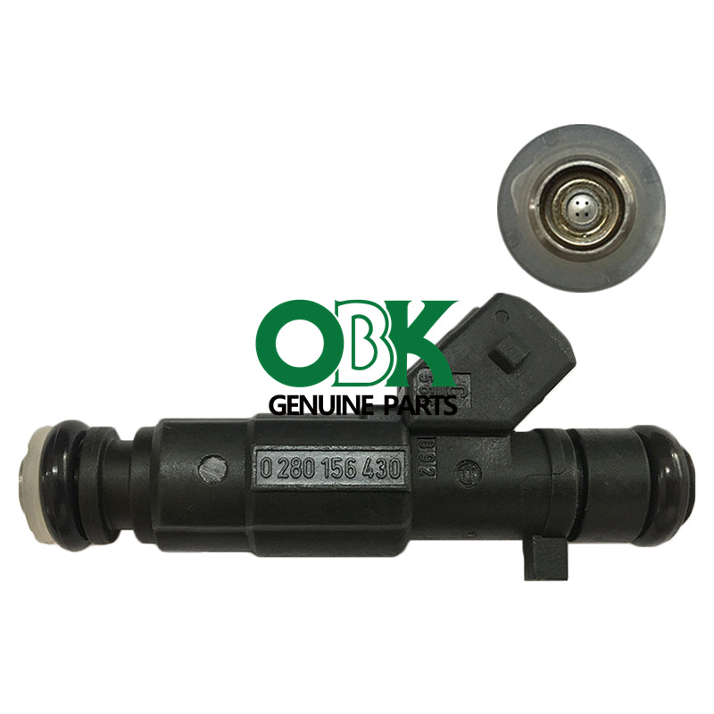 Fuel Injector for Haval 2.4L 0280156430