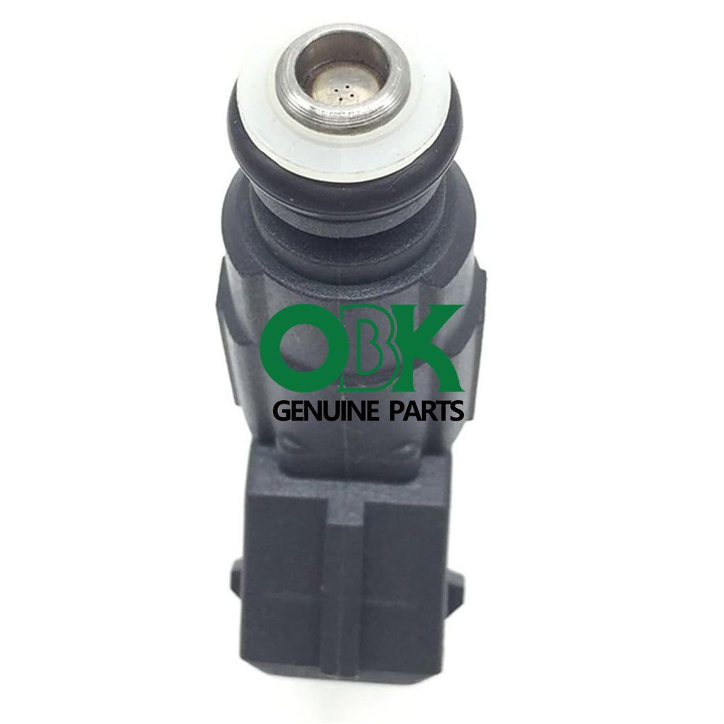 Fuel Injector 0280156432 Fuel Injector for Haima Wuling Light 1.4L