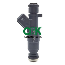 Load image into Gallery viewer, Fuel Injector 0280156432 Fuel Injector for Haima Wuling Light 1.4L