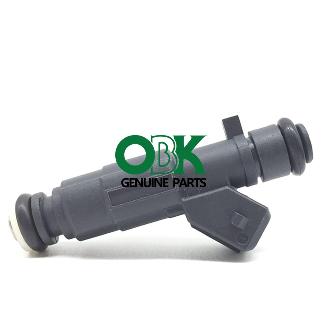 Fuel Injector 0280156432 Fuel Injector for Haima Wuling Light 1.4L