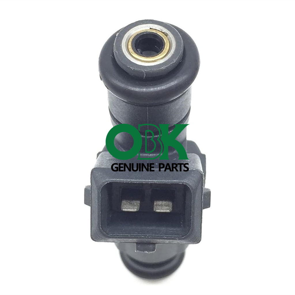 Fuel Injector 0280156432 Fuel Injector for Haima Wuling Light 1.4L