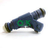 0280156436 Fuel Injector For Dodge