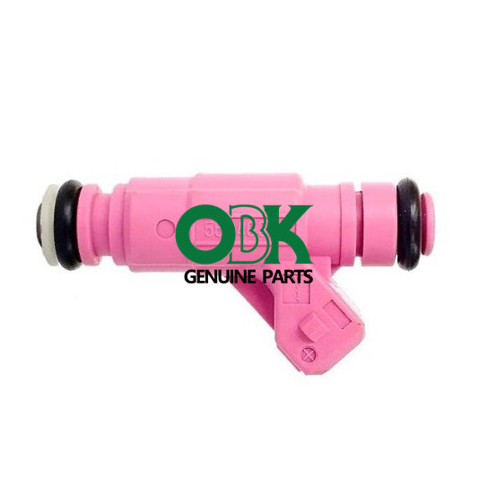 0280156439 Fuel Injector for fait palio