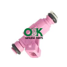 Load image into Gallery viewer, 0280156439 Fuel Injector for fait palio