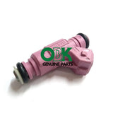 0280156439 Fuel Injector for fait palio