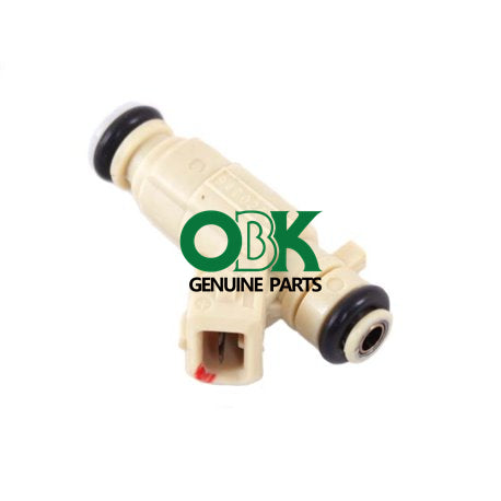 0280157104 Fuel Injector  For Chevrolet Agile Celta Cobalt Prisma Montana 1.4L Mercado Auto 0280157104