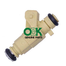 Load image into Gallery viewer, 0280157104 Fuel Injector  For Chevrolet Agile Celta Cobalt Prisma Montana 1.4L Mercado Auto 0280157104