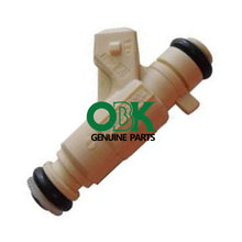 Load image into Gallery viewer, 0280157104 Fuel Injector  For Chevrolet Agile Celta Cobalt Prisma Montana 1.4L Mercado Auto 0280157104