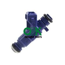 0280157105  Fuel Injector for Agile Prisma Montana 1.4L 0280157105