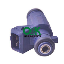 Load image into Gallery viewer, 0280157105  Fuel Injector for Agile Prisma Montana 1.4L 0280157105