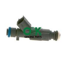 Load image into Gallery viewer, BOSCH Fuel Injector 0 280 157 108 Genuine Top German Quality 0280157108